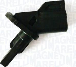 Magneti Marelli 172100130010 - Capteur, vitesse de roue www.avaruosad.ee