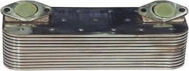 Magneti Marelli 359001602490 - Масляный радиатор, ступенчатая коробка передач www.avaruosad.ee