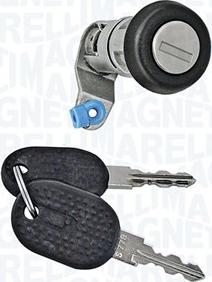 Magneti Marelli 350105010900 - Lock Cylinder www.avaruosad.ee