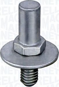 Magneti Marelli 350105031400 - Lock Cylinder www.avaruosad.ee