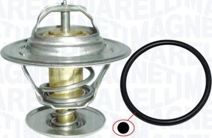 Magneti Marelli 352317100900 - Termostats, Dzesēšanas šķidrums www.avaruosad.ee