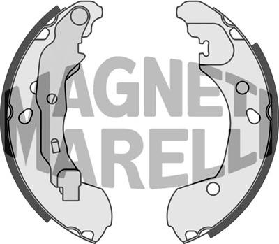 Magneti Marelli 360219198296 - Bremžu loki www.avaruosad.ee