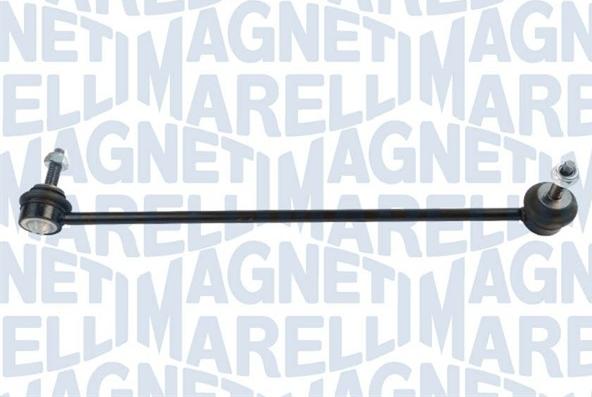 Magneti Marelli 301191621280 - Repair Kit, stabilizer suspension www.avaruosad.ee