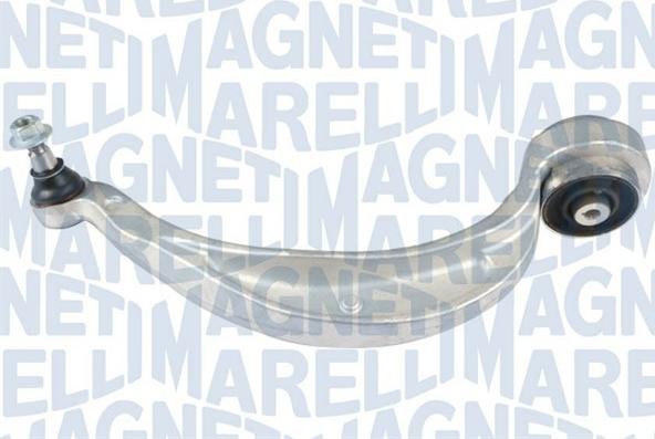 Magneti Marelli 301181322800 - Barra oscilante, suspensión de ruedas www.avaruosad.ee