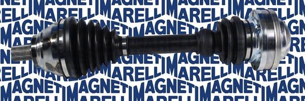 Magneti Marelli 302004190016 - Drive Shaft www.avaruosad.ee