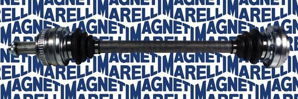 Magneti Marelli 302004190018 - Piedziņas vārpsta www.avaruosad.ee
