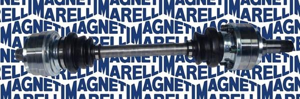 Magneti Marelli 302004190071 - Drivaxel www.avaruosad.ee