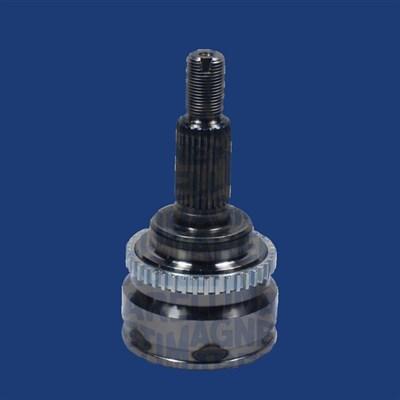Magneti Marelli 302015100272 - Juego de articulación, árbol de transmisión www.avaruosad.ee