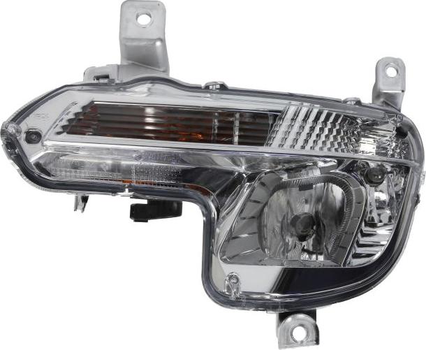 Magneti Marelli 712469101120 - Faro antiniebla www.avaruosad.ee