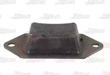 Magnum Technology A8I002 - Rubber Buffer, suspension www.avaruosad.ee