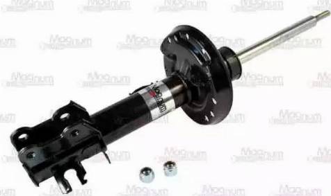 Magnum Technology AGF089 - Shock Absorber www.avaruosad.ee