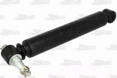 Magnum Technology AKY008 - Shock Absorber, steering www.avaruosad.ee