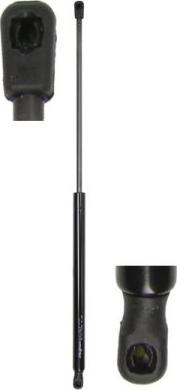 Magnum Technology MGS2126 - Dujinė spyruoklė, bagažinė www.avaruosad.ee