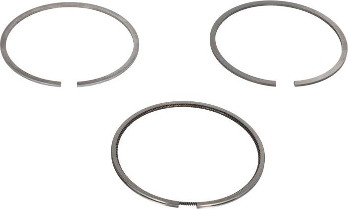 MAHLE 012 08 N0 - Jeu de segments de pistons www.avaruosad.ee