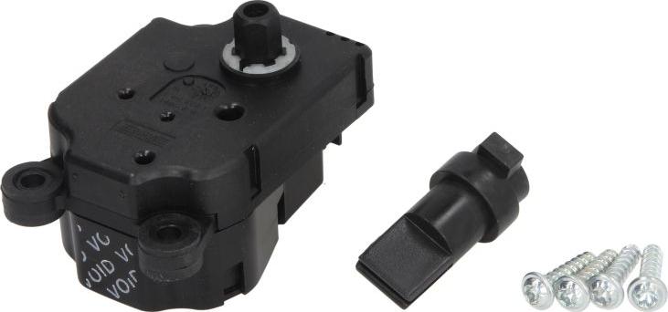 MAHLE AA 20 000P - Servomotor, blandingsklap www.avaruosad.ee