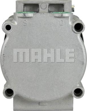 MAHLE ACP 88 000S - Kompressor,kliimaseade www.avaruosad.ee