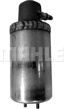 MAHLE AD 197 000S - Filtre déshydratant, climatisation www.avaruosad.ee