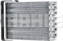 MAHLE AH 82 000P - Heat Exchanger, interior heating www.avaruosad.ee