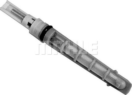 MAHLE AVE48000S - Injector Nozzle, expansion valve www.avaruosad.ee
