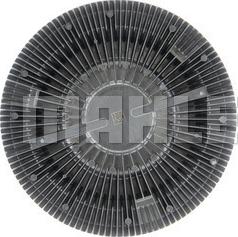 MAHLE CFC 227 000P - Clutch, radiator fan www.avaruosad.ee