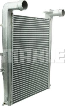 MAHLE CI 44 000P - Kompressoriõhu radiaator www.avaruosad.ee
