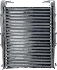 MAHLE CI 102 000P - Kompressoriõhu radiaator www.avaruosad.ee
