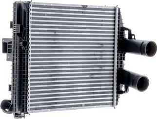 MAHLE CI 114 000P - Kompressoriõhu radiaator www.avaruosad.ee