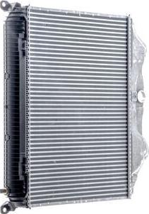 MAHLE CI 122 000P - Kompressoriõhu radiaator www.avaruosad.ee