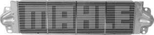 MAHLE CI 80 000P - Kompressoriõhu radiaator www.avaruosad.ee