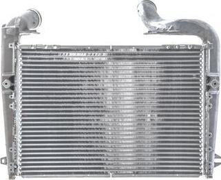 MAHLE CI 256 000P - Kompressoriõhu radiaator www.avaruosad.ee