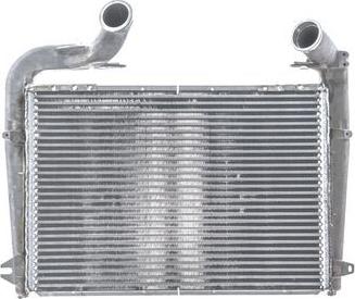 MAHLE CI 256 000P - Kompressoriõhu radiaator www.avaruosad.ee