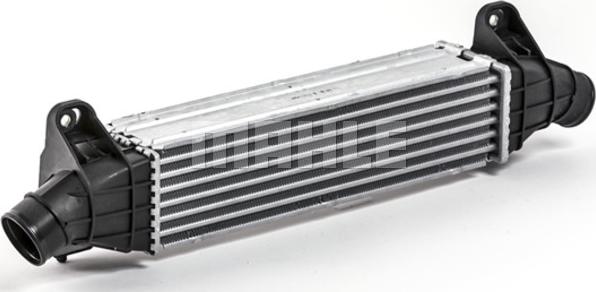 MAHLE CI 25 000S - Kompressoriõhu radiaator www.avaruosad.ee