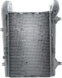MAHLE CI 253 000P - Kompressoriõhu radiaator www.avaruosad.ee