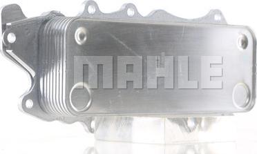 MAHLE CLC 131 000S - Масляный радиатор, двигательное масло www.avaruosad.ee