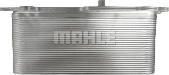 MAHLE CLC 204 000P - Масляный радиатор, двигательное масло www.avaruosad.ee