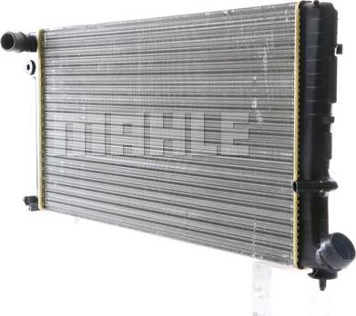 MAHLE CR 475 000S - Radiaator,mootorijahutus www.avaruosad.ee