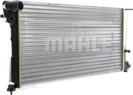 MAHLE CR 475 000S - Radiaator,mootorijahutus www.avaruosad.ee