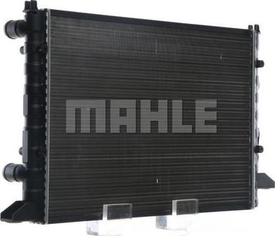 MAHLE CR 508 000S - Radiator, engine cooling www.avaruosad.ee