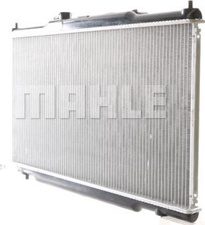 MAHLE CR 1459 000S - Radiators, Motora dzesēšanas sistēma www.avaruosad.ee