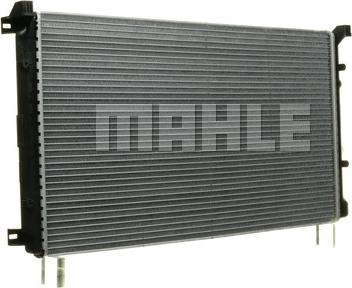 MAHLE CR 1683 000S - Radiator, engine cooling www.avaruosad.ee
