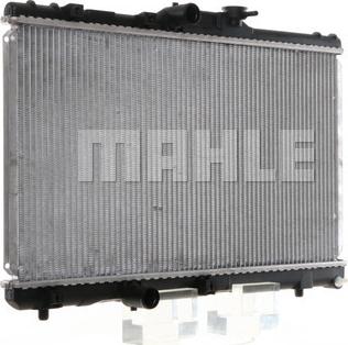 MAHLE CR 162 000S - Radiators, Motora dzesēšanas sistēma www.avaruosad.ee