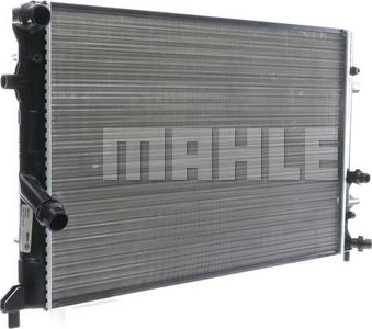 MAHLE CR 1899 000S - Radiator, engine cooling www.avaruosad.ee