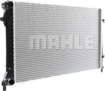 MAHLE CR 30 000S - Radiators, Motora dzesēšanas sistēma www.avaruosad.ee