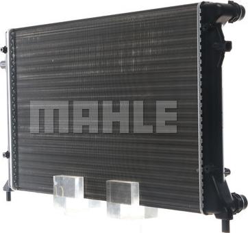MAHLE CR 30 001S - Radiators, Motora dzesēšanas sistēma www.avaruosad.ee