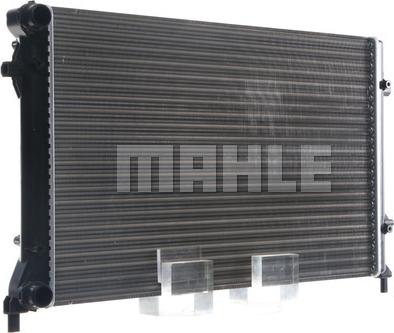 MAHLE CR 30 001S - Kylare, motorkylning www.avaruosad.ee