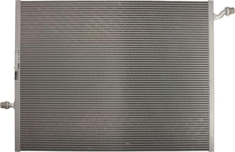 MAHLE CR 2099 000P - Radiateur, refroidissement du moteur www.avaruosad.ee