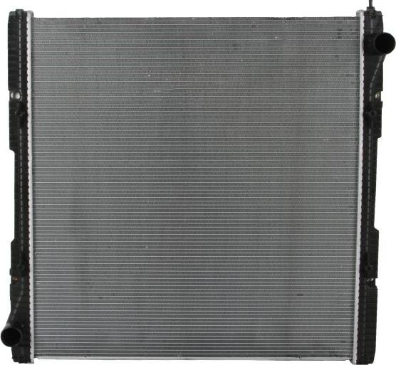 MAHLE CR 2151 000S - Радиатор, охлаждение двигателя www.avaruosad.ee