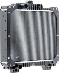 MAHLE CR 2290 000P - Radiators, Motora dzesēšanas sistēma www.avaruosad.ee