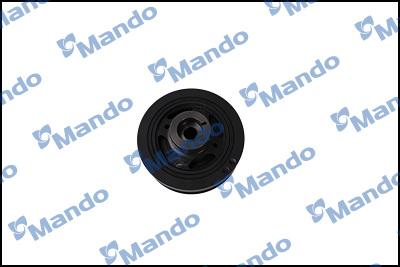 Mando DMB010052 - Belt Pulley, crankshaft www.avaruosad.ee