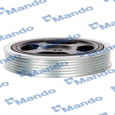 Mando DMB010018 - Belt Pulley, crankshaft www.avaruosad.ee